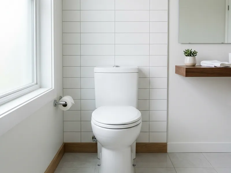 Toilet Repair & Installation Plumber in St. Joe, AR